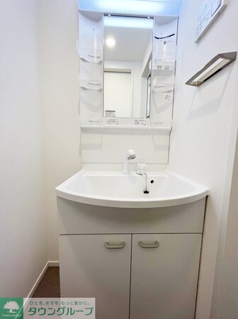 ハーモニーレジデンス大塚山手インサイドの物件内観写真